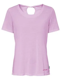 Vaude VAUDE T-Shirt Women's Skomer Hiking T-Shirt II – Produktbild 1 von 1
