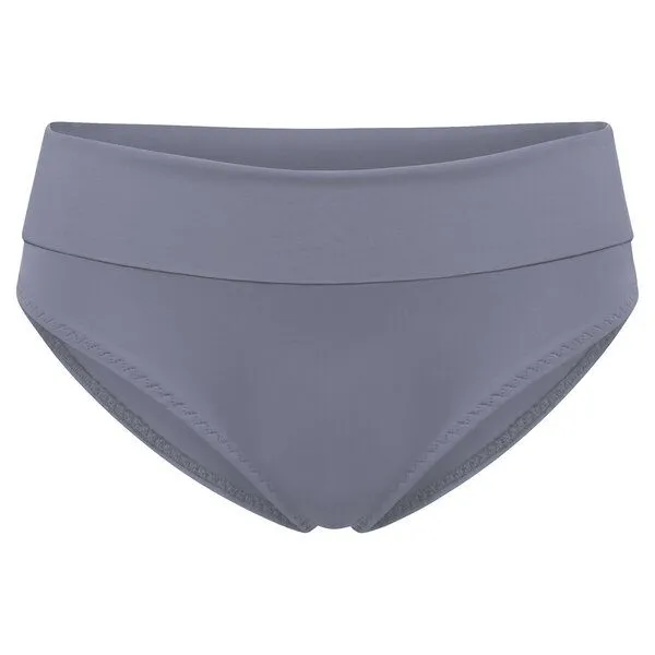 Frija Omina Frija Omina Recycling Bikinihose "Fjordella", Grau, – Produktbild 1 von 3