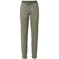 Vaude VAUDE Hosen Women's Redmont Pants, Agave, – Produktbild 1 von 2