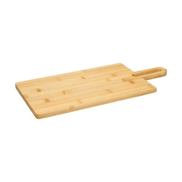 elasto elasto Schneidbrett „Kyoto“ aus Bambus, Natur, – Produktbild 3 von 4