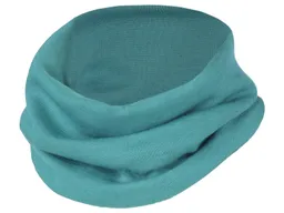 Engel natur Engel Natur Kinder Schlauchschal Wolle Seide eisvogel Gr.1 Maße 36 x 21 cm – Produktbild 1 von 1