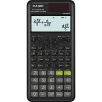 Casio Casio Schulrechner FX-87DE Plus 2nd Edition – Produktbild 3 von 6