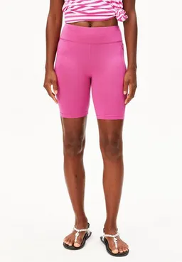 ARMEDANGELS ARMEDANGELS NEDAA LITAA Damen Shorts aus Bio-Baumwoll Mix – Produktbild 1 von 1