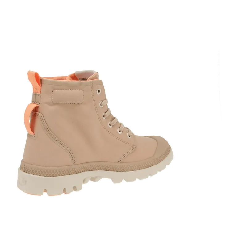 Palladium Palladium 79102-235-M Pampa Lite Hi Damen, Beige, – Produktbild 2 von 5