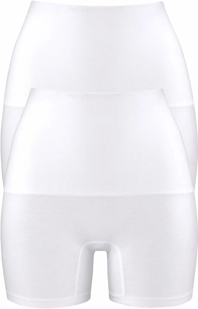petite fleur by Lascana Formpants weiß, Weiß, – Produktbild 2 von 2
