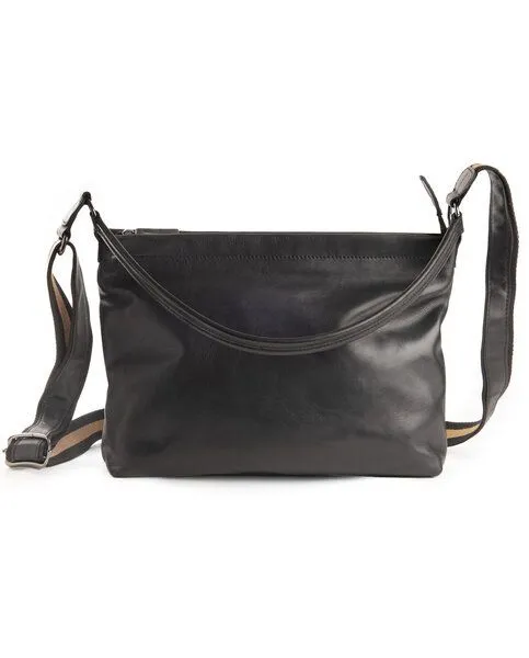 Harolds Harolds Harold's CAU13 Caugio shoulderbag, Camel, – Produktbild 2 von 4