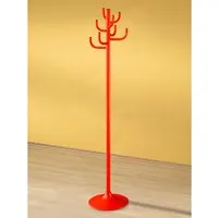 'Kaktus' Garderobe orange 184x39cm – Produktbild 1 von 1