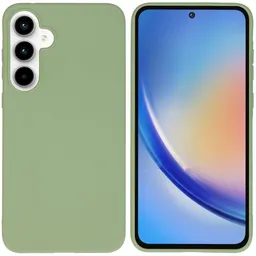 imoshion imoshion TPU Color Cover für das Samsung Galaxy A35 – Produktbild 1 von 1