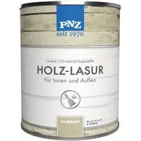 PNZ PNZ Holz-Lasur, Treibholz, – Produktbild 1 von 1