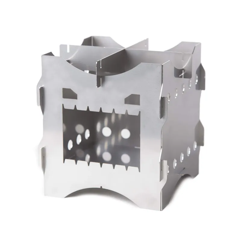 Savotta BIG BAD STOVE – Produktbild 1 von 1