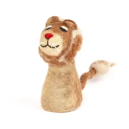 short'n'pietz short'n'pietz Löwe als Filz Eierwärmer – Produktbild 1 von 1