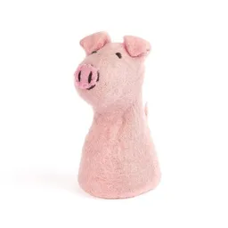 short'n'pietz short'n'pietz Schwein als Filz-Eierwärmer – Produktbild 1 von 1