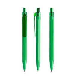 prodir prodir QS50 PMT Push Kugelschreiber, Bright Green, Grün, – Produktbild 1 von 1