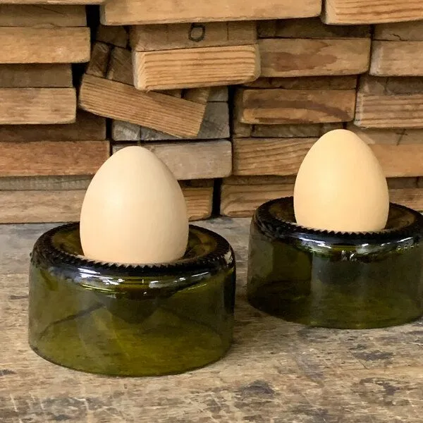 Contento Contento upcycle Eierbecher – Produktbild 2 von 2