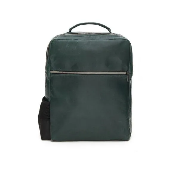 Smateria Smateria IKI Flyby Rucksack, Wald-grün (grün), – Produktbild 1 von 4