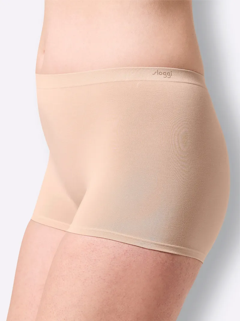 Sloggi Panty, Elfenbein, – Produktbild 2 von 3
