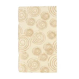 El Puente El Puente Notizbuch "Goldschrift" | Fair Trade & Handmade aus Bangladesch – Produktbild 1 von 1