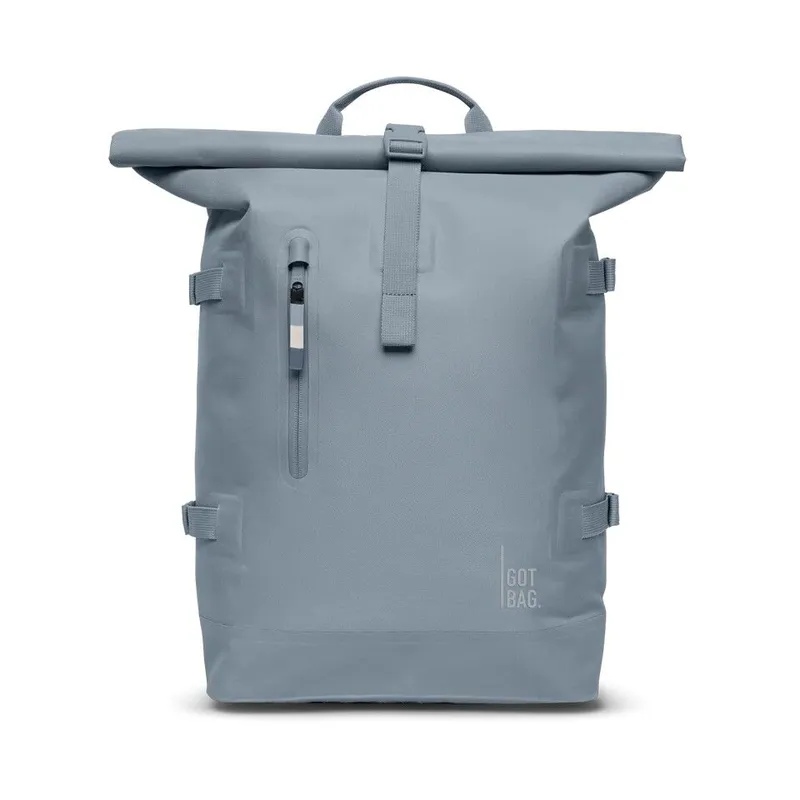 GOT BAG GOT BAG Rolltop 2.0 Rucksack monochrome marlin, Grey, – Produktbild 1 von 1