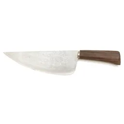 Authentic Blades Authentic Blades Küchenmesser "Vay" 23cm, poliert, 2mm Klinge – Produktbild 1 von 1