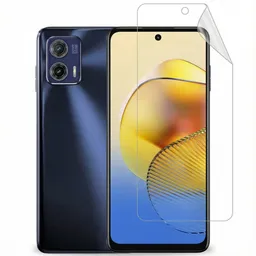 imoshion imoshion Displayschutz Folie 3-Pack für das Motorola Moto G73 – Produktbild 1 von 1