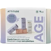Attitude Attitude Oceanly Travel Set Phyto Age - Minis – Produktbild 1 von 1