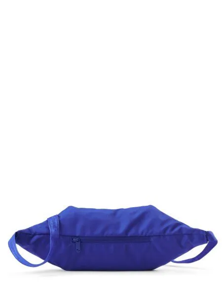 PINQPONQ PINQPONQ Bauchtasche - Brik Hipbag - aus recyceltem Polyester, Blau (ultimate blue), – Produktbild 2 von 2