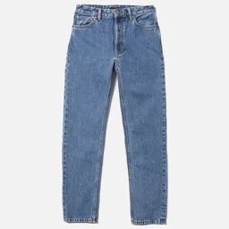 Nudie Jeans Nudie Jeans Breezy Britt - Casual Blue – Produktbild 1 von 1