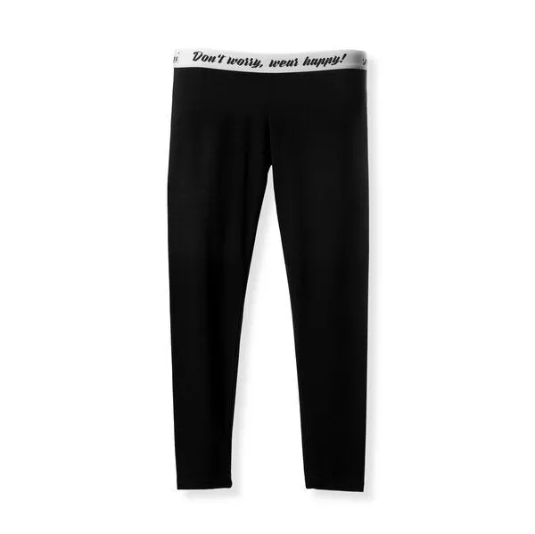 soki DWWH soki Leggings aus Lenzing Viskose – Produktbild 2 von 3