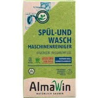 AlmaWin AlmaWin Spül- und Waschmaschinen Reiniger, 2 Beutel, 200 g – Produktbild 1 von 1