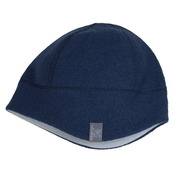 Pickapooh Pickapooh Walk Kinder Mütze Wolle Baumwolle, Rot, – Produktbild 2 von 2