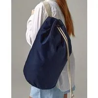 Westford Mill Seesack Wäschesack Westford Mill EarthAware Organic Sea Bag, Hellgrau, – Produktbild 1 von 1