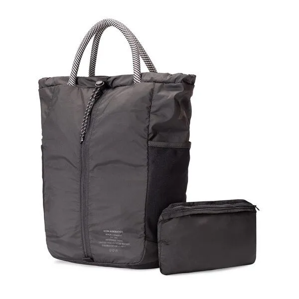 Ucon Acrobatics Ucon Acrobatics Tristan Air, Black, – Produktbild 2 von 3