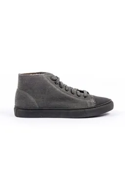 Risorse Future Risorse Future Herren vegan Sneakers Winter Scout Anthrazit Dunkelgrau – Produktbild 1 von 1