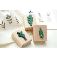 STUDIO KARAMELO STUDIO KARAMELO Stempel Set DREI PFLÄNZCHEN – Produktbild 1 von 1