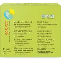 Sonett Sonett Spülmaschinen Pulver - 1.5 kg – Produktbild 1 von 2