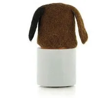 Mitienda Shop Mitienda Shop Eierwärmer Tiermotiv Hund aus Filz – Produktbild 1 von 1