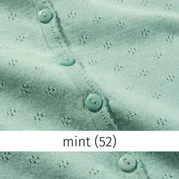 Heidekönigin Heidekönigin Ajour Strickjacke HOLA – Produktbild 1 von 1