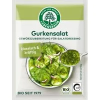 Lebensbaum Salatdressing Gurken-Salat – Produktbild 1 von 1