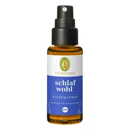 Primavera Primavera® Schlafwohl Kissenspray – Produktbild 1 von 1
