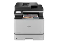 Brother Brother MFC-L8730CDW | mfcl8730cdwzg1 | Multifunktionsdrucker - Farbe – Produktbild 2 von 2