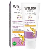 Weleda Weleda Junior-Zahngel mit Fluorid, Kinder 6-12 Jahre – Produktbild 1 von 1