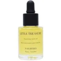NAILBERRY Nailberry - Pflegeöl Little Treasure – Produktbild 1 von 1