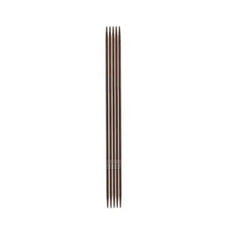 KnitPro KnitPro KnitPro Nadelspiel 15cm Birkenholz 2,5 – Produktbild 1 von 1