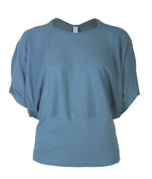 FORMAT FORMAT MIND shirt, Dunkel gestreift, – Produktbild 1 von 2