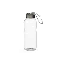 elasto elasto Trinkflasche Carve Pure, 700 ml, RENEW – Produktbild 1 von 1