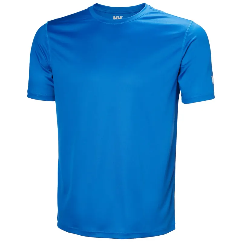Helly Hansen Trikot Helly Hansen Tech 2.0, Bleu, – Produktbild 1 von 1