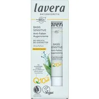 Living Crafts LIVING CRAFTS - Bas.Sen.Anti-Falt.Augencr - (n/a), Nachhaltige Mode, Bio Bekleidung – Produktbild 1 von 1
