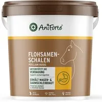 AniForte AniForte Flohsamenschalen 2,5 kg – Produktbild 1 von 1