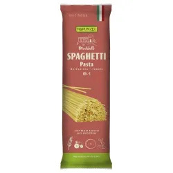 RAPUNZEL RAPUNZEL Hartweizen-Spaghetti – Produktbild 2 von 2