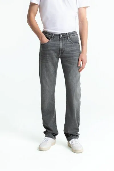 Kings Of Indigo Kings Of Indigo RYAN | SOPHIA LIGHT GREY, Grey, – Produktbild 2 von 4